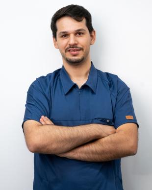 Tevfik Uğur Büyükhüseyinler