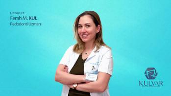 Uzm. Dt. Ferah Mutlu Kul