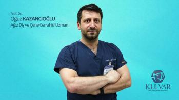 Prof. Dr. H. Oğuz Kazancıoğlu